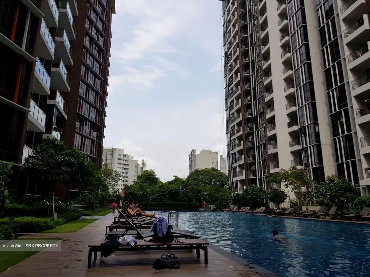 Sims Urban Oasis (D14), Condominium #574252401